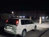 Nissan X-Trail 2004 годаүшін4 000 000 тг. в Актобе – фото 2