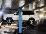 Nissan X-Trail 2004 годаүшін4 000 000 тг. в Актобе – фото 4