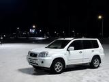 Nissan X-Trail 2004 годаүшін4 000 000 тг. в Актобе – фото 3