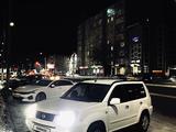 Nissan X-Trail 2004 годаүшін4 000 000 тг. в Актобе – фото 5