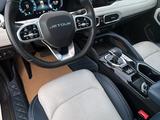 Jetour X50 2025 года за 6 700 000 тг. в Жезказган – фото 5