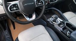 Jetour X50 2025 года за 6 700 000 тг. в Жезказган – фото 5