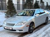 Lexus ES 300 2002 года за 6 500 000 тг. в Павлодар