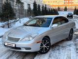 Lexus ES 300 2002 года за 6 500 000 тг. в Павлодар – фото 4