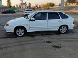 ВАЗ (Lada) 2114 2013 годаүшін900 000 тг. в Кызылорда