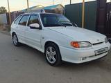 ВАЗ (Lada) 2114 2013 годаүшін900 000 тг. в Кызылорда – фото 2