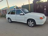 ВАЗ (Lada) 2114 2013 годаүшін900 000 тг. в Кызылорда – фото 3