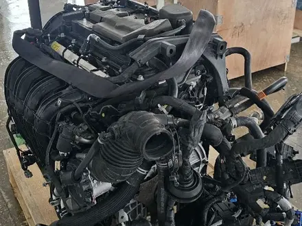 Двигатель мотор G4KN 2.5 за 14 440 тг. в Актобе – фото 5