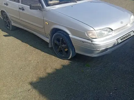ВАЗ (Lada) 2114 2011 года за 800 000 тг. в Экибастуз – фото 2