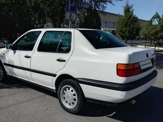 Volkswagen Vento