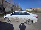 Hyundai Accent 2022 года за 7 300 000 тг. в Караганда – фото 4