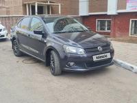 Volkswagen Polo 2015 года за 5 400 000 тг. в Астана