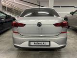 Volkswagen Polo 2021 года за 6 900 000 тг. в Тараз – фото 5