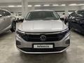 Volkswagen Polo 2021 годаүшін6 900 000 тг. в Тараз – фото 6