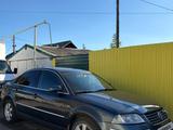 Volkswagen Passat 2003 годаүшін2 250 000 тг. в Костанай – фото 3