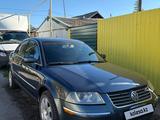 Volkswagen Passat 2003 годаүшін2 250 000 тг. в Костанай – фото 2