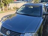 Volkswagen Passat 2003 годаүшін2 250 000 тг. в Костанай – фото 4
