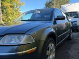 Volkswagen Passat 2003 годаүшін2 250 000 тг. в Костанай – фото 5