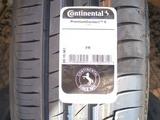 Шины Continental 245/55/r17 PRC6 за 110 000 тг. в Алматы