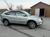 Lexus RX 350 2007 года за 6 000 000 тг. в Петропавловск – фото 4