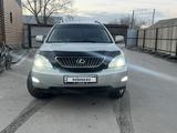 Lexus RX 350 2007 года за 6 000 000 тг. в Петропавловск
