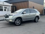 Lexus RX 350 2007 года за 6 000 000 тг. в Петропавловск – фото 2