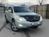 Lexus RX 350 2007 года за 6 000 000 тг. в Петропавловск – фото 3