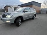 Lexus RX 350 2007 года за 6 000 000 тг. в Петропавловск – фото 5