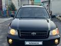 Toyota Highlander 2001 годаүшін6 500 000 тг. в Алматы