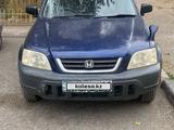 Honda CR-V 1996 годаүшін2 200 000 тг. в Темиртау