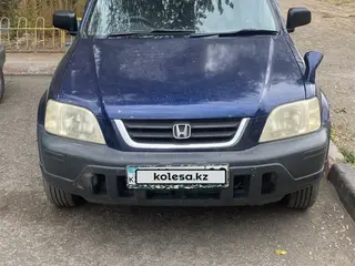 Honda CR-V, 1996