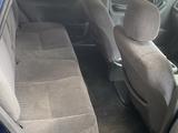 Honda CR-V 1996 годаүшін2 200 000 тг. в Темиртау – фото 5