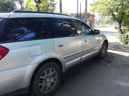 Subaru Outback 2003 года за 4 800 000 тг. в Алматы – фото 9