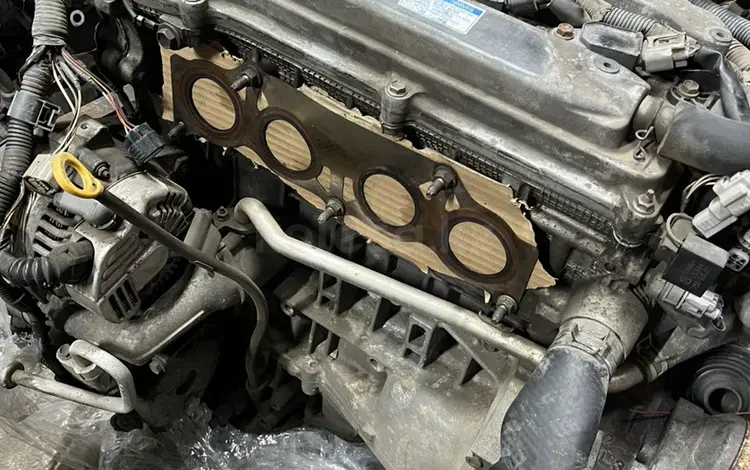 Двигатель 1AZ Рав4 за 500 000 тг. в Алматы