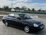 ВАЗ (Lada) Priora 2170 2013 года за 2 850 000 тг. в Атырау – фото 4