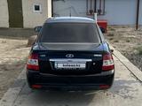 ВАЗ (Lada) Priora 2170 2013 годаүшін2 850 000 тг. в Атырау