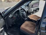 ВАЗ (Lada) Priora 2170 2013 года за 2 850 000 тг. в Атырау – фото 5