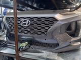 Санота бампер все в наличии за 20 000 тг. в Шымкент