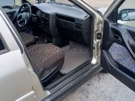 SEAT Toledo 1993 года за 1 600 000 тг. в Экибастуз – фото 6