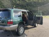 Subaru Forester 1997 года за 2 900 000 тг. в Есик – фото 2