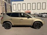 Nissan Murano 2005 года за 2 000 000 тг. в Астана – фото 3