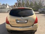 Nissan Murano 2005 года за 2 000 000 тг. в Астана – фото 5