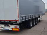 Krone  Profi Liner 2025 годаүшін21 500 000 тг. в Алматы – фото 3