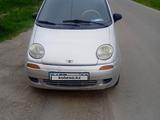 Daewoo Matiz 1999 года за 1 350 000 тг. в Алматы – фото 2