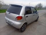 Daewoo Matiz 1999 года за 1 350 000 тг. в Алматы – фото 5