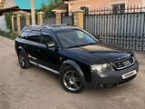 Audi A6 allroad 2002 года за 4 700 000 тг. в Алматы – фото 2