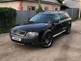 Audi A6 allroad 2002 года за 4 700 000 тг. в Алматы