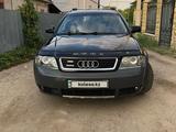 Audi A6 allroad 2002 года за 4 700 000 тг. в Алматы – фото 3