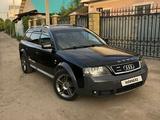Audi A6 allroad 2002 года за 4 700 000 тг. в Алматы – фото 4