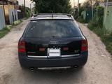 Audi A6 allroad 2002 года за 4 700 000 тг. в Алматы – фото 5